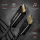 AXAGON RVD-HI14C2 Adapter aktywny DisplayPort -> HDMI 1.4, kabel 1,8m, 4K/30Hz - 1353449 - zdjęcie 5